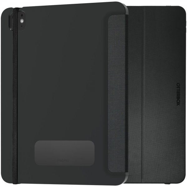 Otterbox iPad Pro 13 (M4/M5) Fodral React Folio Svart