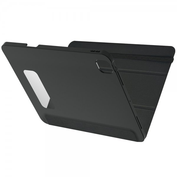 Otterbox iPad Pro 13 (M4/M5) Fodral React Folio Svart