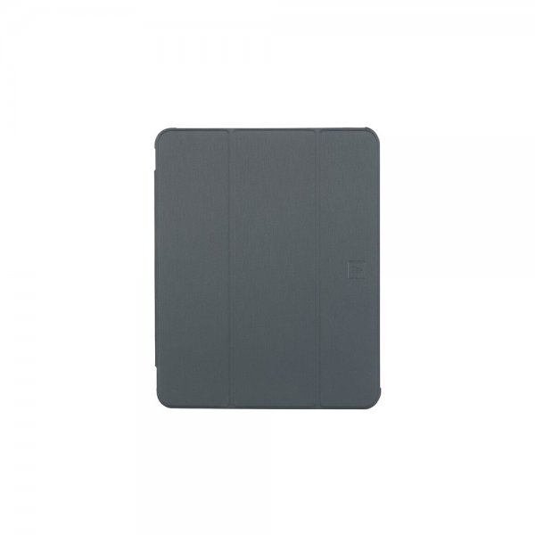 Tucano iPad Pro 13 (M4/M5) Fodral Satin Mörkblå