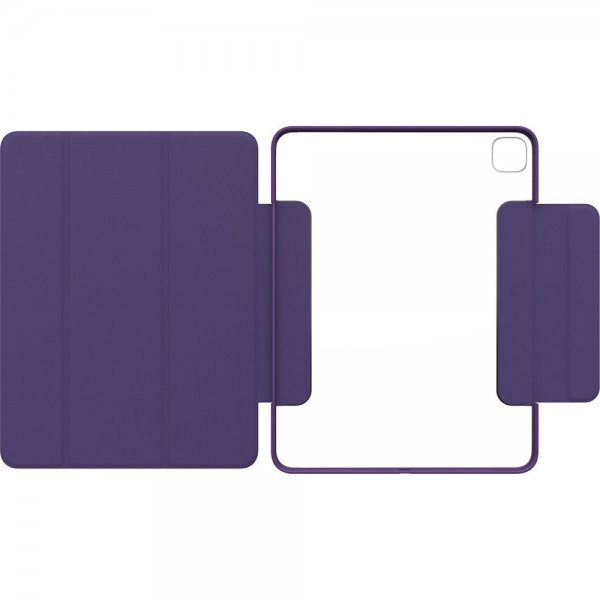 Otterbox iPad Pro 13 (M4/M5) Fodral Symmetry Folio Figment