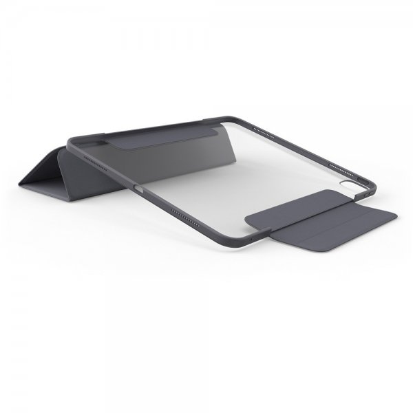Otterbox iPad Pro 13 (M4/M5) Fodral Symmetry Folio Thunderstorm