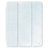 Dux Ducis iPad Pro 13 (M4/M5) Fodral UNID Series Blå