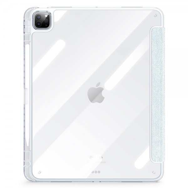 Dux Ducis iPad Pro 13 (M4/M5) Fodral UNID Series Blå