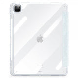 Dux Ducis iPad Pro 13 (M4/M5) Fodral UNID Series Blå