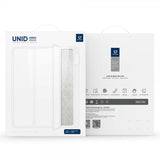 Dux Ducis iPad Pro 13 (M4/M5) Fodral UNID Series Grön