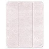 Dux Ducis iPad Pro 13 (M4/M5) Fodral UNID Series Rosa