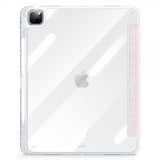 Dux Ducis iPad Pro 13 (M4/M5) Fodral UNID Series Rosa