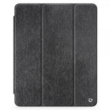 Dux Ducis iPad Pro 13 (M4/M5) Fodral UNID Series Svart