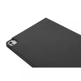 Tucano iPad Pro 13 (M4/M5) Fodral Up Plus Svart