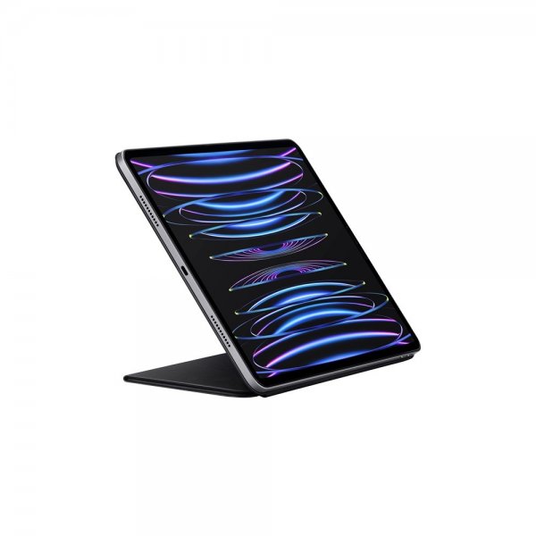 Pitaka iPad Pro 13 (M4/M5) Fodral MagEZ Folio 2 Svart