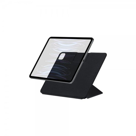 Pitaka iPad Pro 13 (M4/M5) Fodral MagEZ Folio 2 Svart