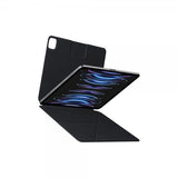 Pitaka iPad Pro 13 (M4/M5) Fodral MagEZ Folio 2 Svart