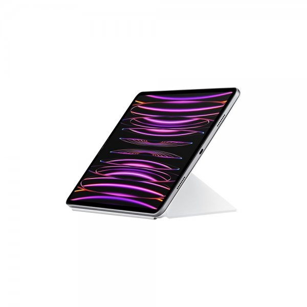 Pitaka iPad Pro 13 (M4/M5) Fodral MagEZ Folio 2 Svart