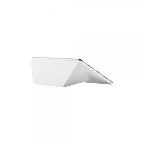 Pitaka iPad Pro 13 (M4/M5) Fodral MagEZ Folio 2 Vit