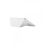 Pitaka iPad Pro 13 (M4/M5) Fodral MagEZ Folio 2 Vit