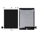 iPad Pro 9.7 Skärm/Display - Vit