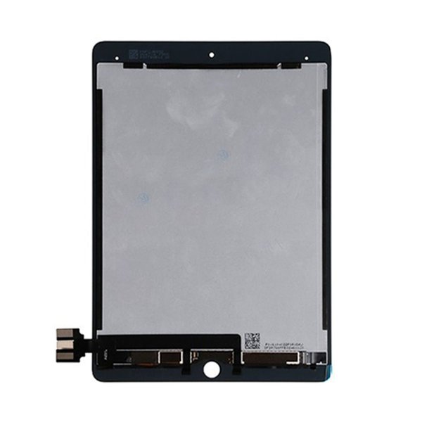 iPad Pro 9.7 Skärm/Display - Vit
