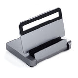 Satechi Aluminum Stand Hub Space Gray