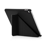 Pipetto iPad Pro 10.5/iPad Air 2019 (gen 3) Origami Fodral Svart