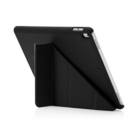 Pipetto iPad Pro 10.5/iPad Air 2019 (gen 3) Origami Fodral Svart