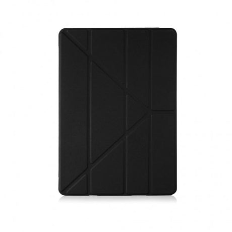 Pipetto iPad Pro 10.5/iPad Air 2019 (gen 3) Origami Fodral Svart