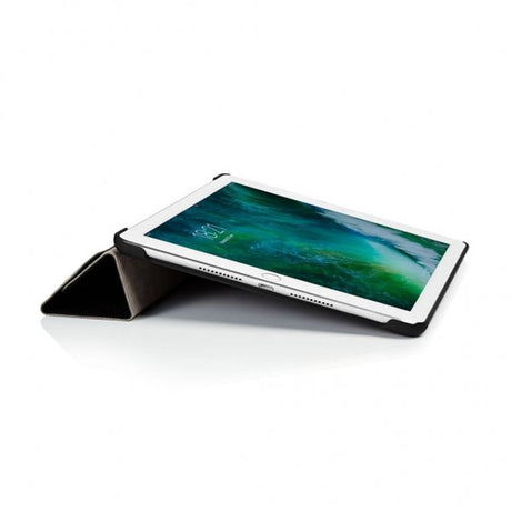 Pipetto iPad Pro 10.5/iPad Air 2019 (gen 3) Origami Fodral Svart