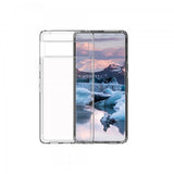 dbramante1928 Google Pixel 7 Skal Iceland Pro Transparent
