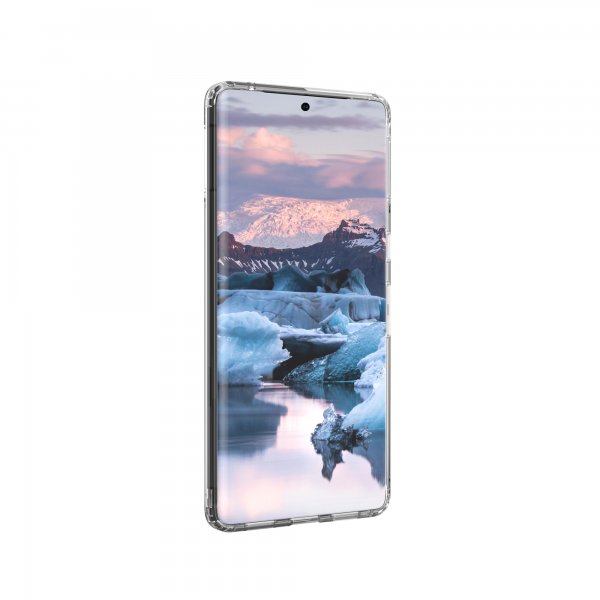 dbramante1928 Google Pixel 7 Pro Skal Iceland Pro Transparent