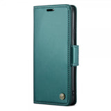CaseMe iPhone 11 Fodral 023 Series Grön