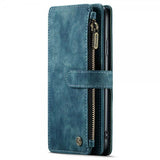 CaseMe iPhone 11 Fodral C30 Series Petrol
