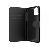 ZAGG iPhone 11 Fodral Folio Svart