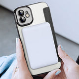iPhone 11 Fodral MagSafe Grön