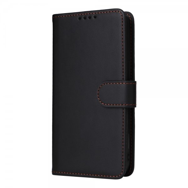 Betopnice iPhone 11 Fodral med Löstagbart Skal 005 Svart