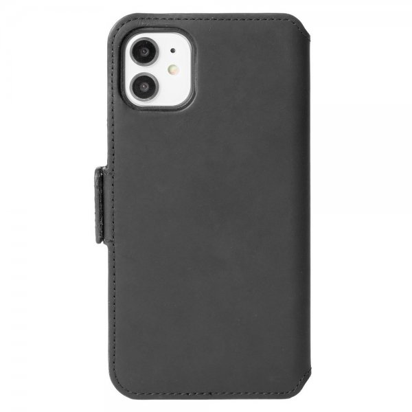 KAVAJ iPhone 11 Fodral Phoenix Svart