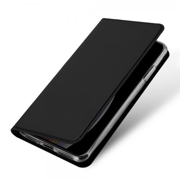 Dux Ducis iPhone 11 Fodral Skin Pro Series Svart