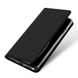 Dux Ducis iPhone 11 Fodral Skin Pro Series Svart
