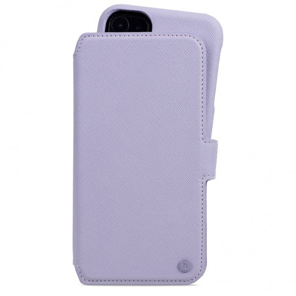 holdit iPhone 11 Fodral Stockholm Löstagbart Skal Lavender