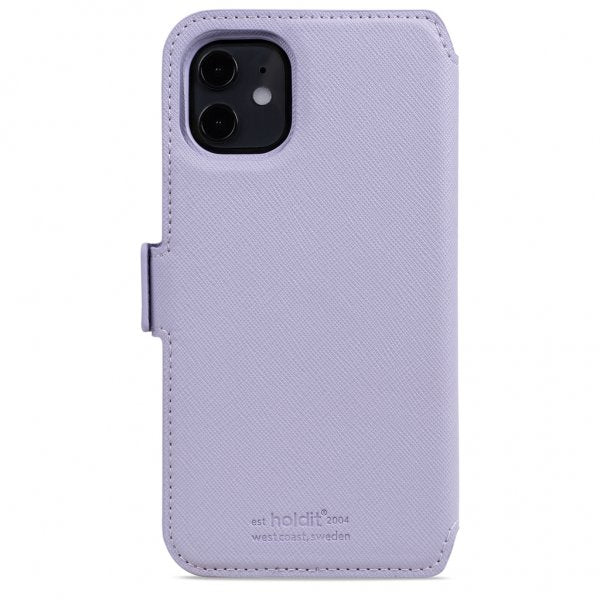 holdit iPhone 11 Fodral Stockholm Löstagbart Skal Lavender