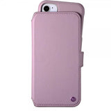 holdit iPhone 11 Fodral Stockholm Löstagbart Skal Mauve