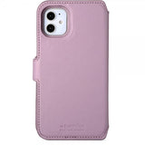 holdit iPhone 11 Fodral Stockholm Löstagbart Skal Mauve