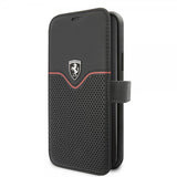 Ferrari iPhone 11 Fodral Victory Cover Svart