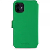 holdit iPhone 11 Fodral Wallet Case Magnet Stockholm Grass Green
