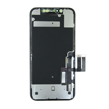 iPhone 11 LCD Skärm Refurbished - Svart
