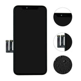 iPhone 11 LCD Skärm Refurbished - Svart