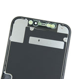 iPhone 11 LCD Skärm Refurbished - Svart