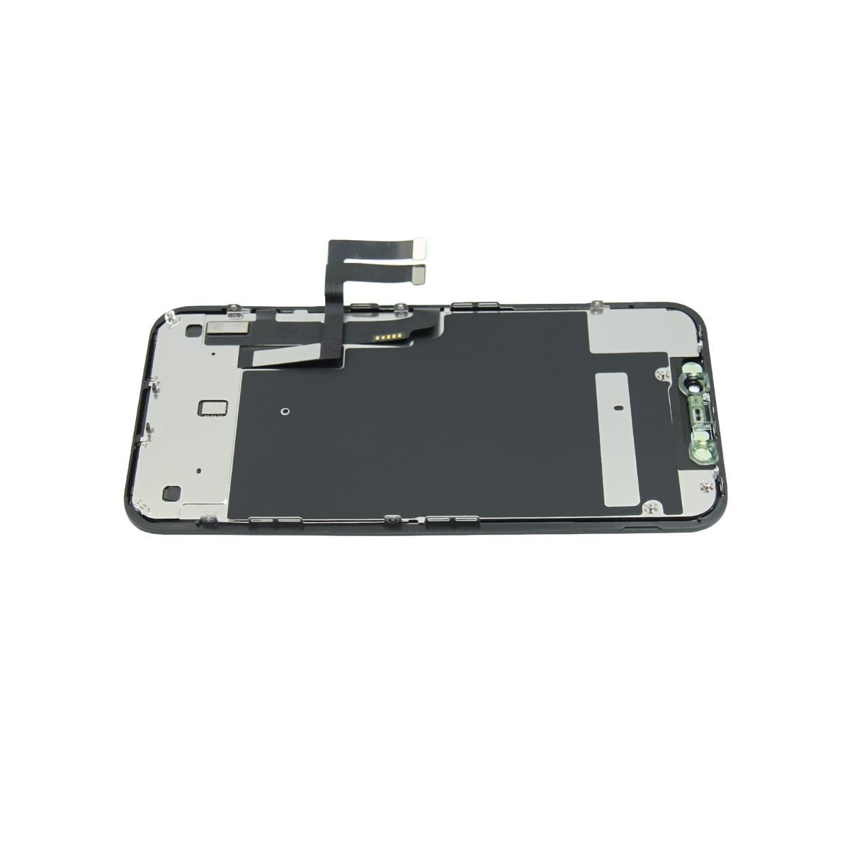 iPhone 11 LCD Skärm Refurbished - Svart
