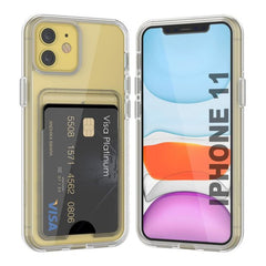 iPhone 11 Skal