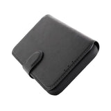 Rvelon iPhone 11 Fodral Utfällbart Kortfack Svart