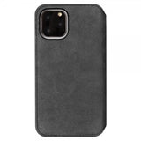 Krusell iPhone 11 Pro Fodral Broby PhoneWallet Stone