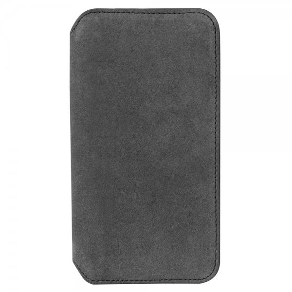 Krusell iPhone 11 Pro Fodral Broby PhoneWallet Stone